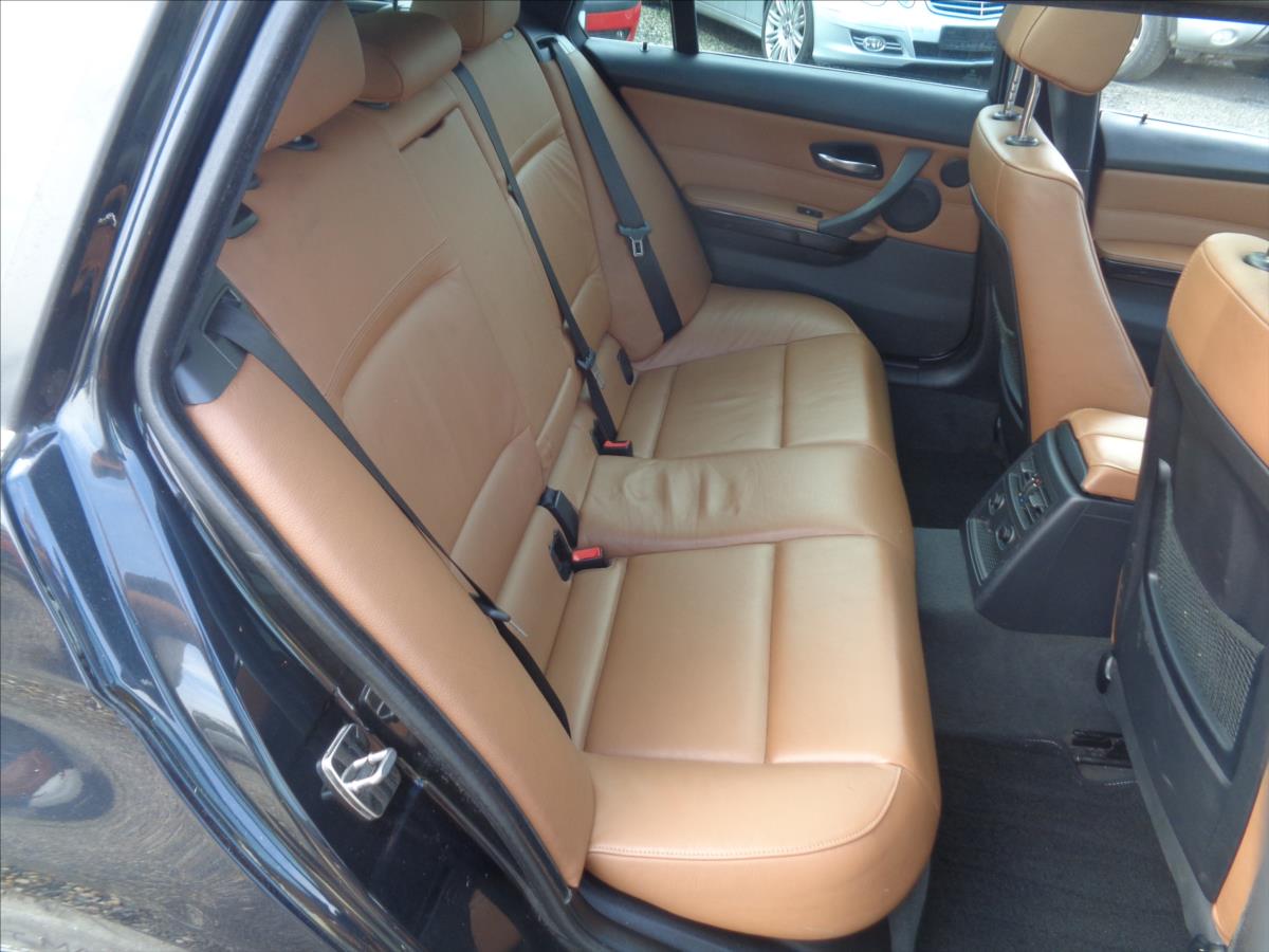 BMW Ostatní