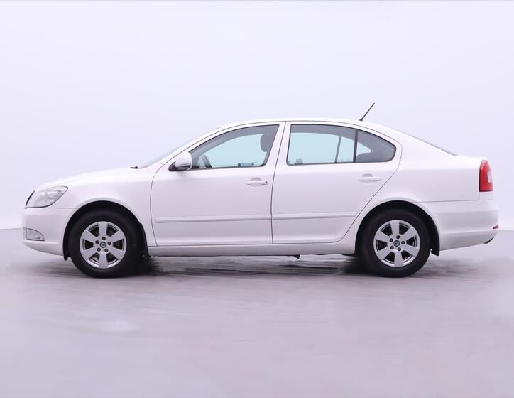 Škoda Octavia 4