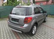 Suzuki SX4 4