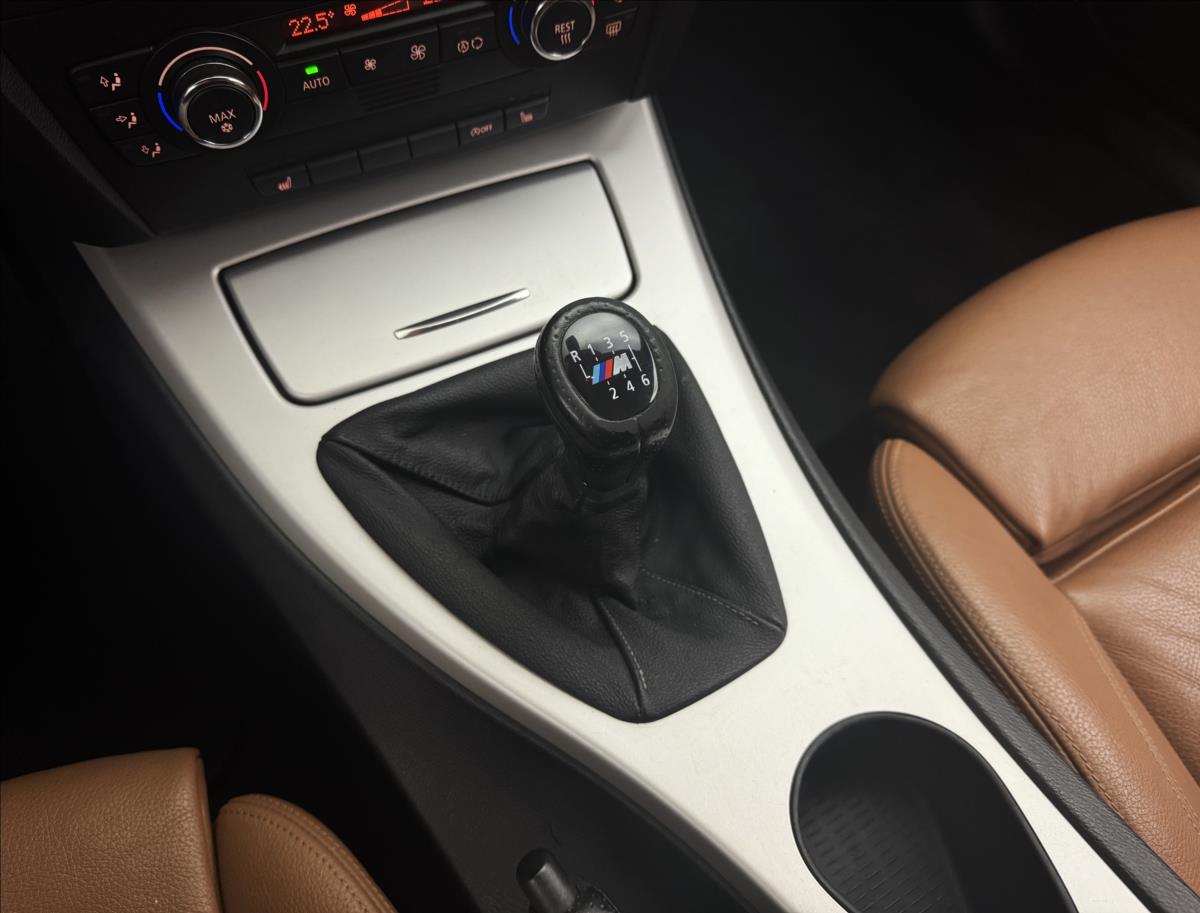 BMW Řada 3