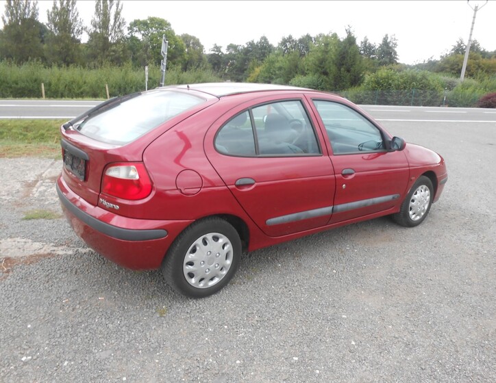 Renault Mégane 7