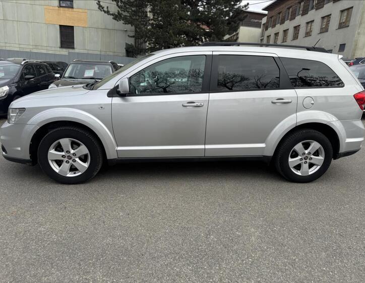 Fiat Freemont 5
