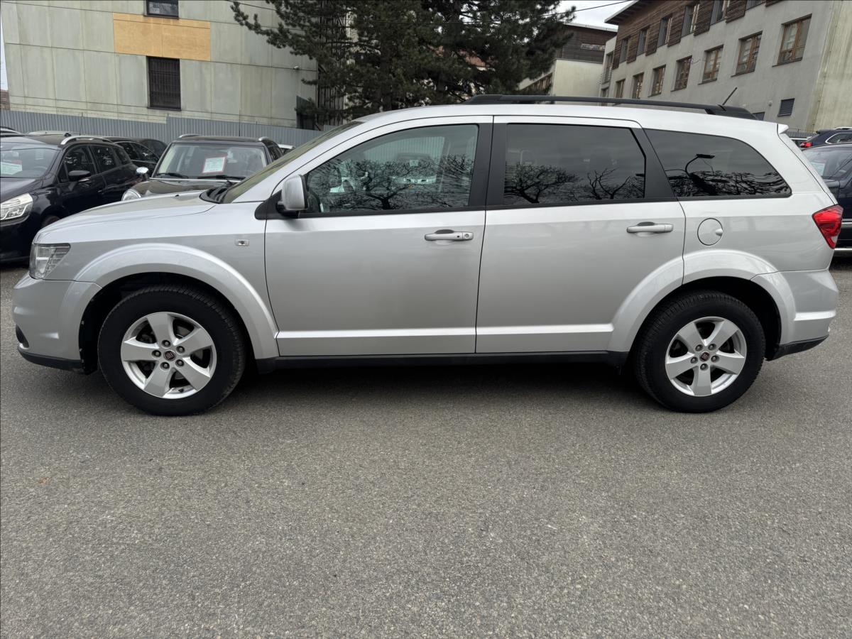 Fiat Freemont