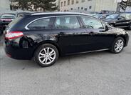 Peugeot 508 12