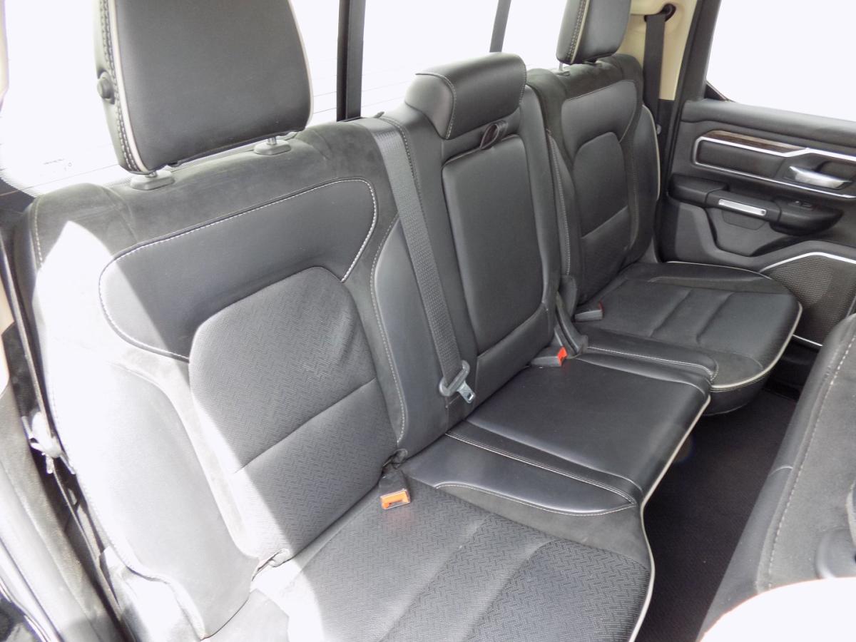 Dodge RAM 1500
