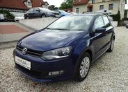 Volkswagen Polo 3