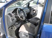 Volkswagen Touran 9