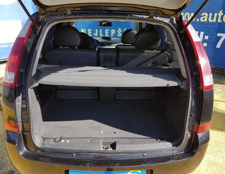 Opel Meriva 15