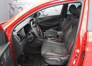 Hyundai Tucson 25