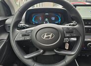 Hyundai i20 15