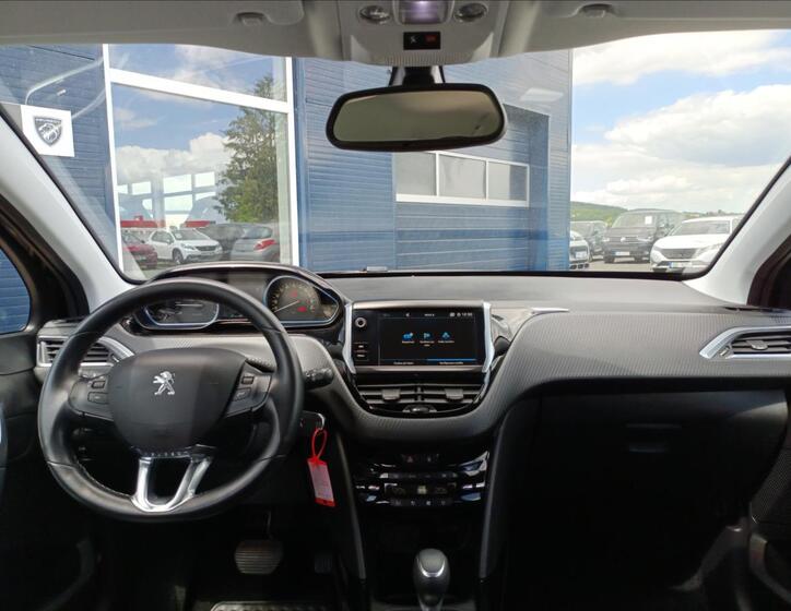 Peugeot 2008 2