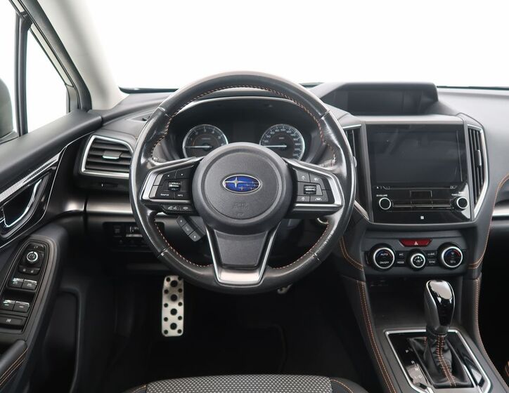 Subaru XV 16