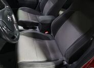 Toyota Auris 9