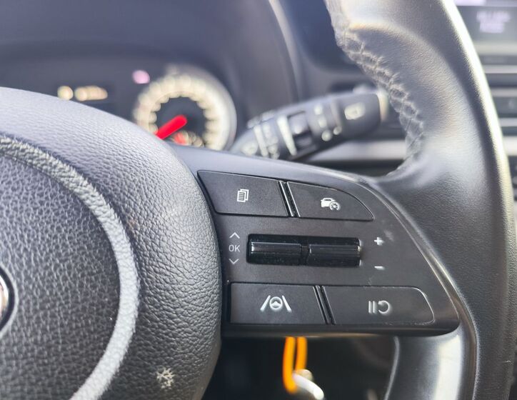 Hyundai i20 19