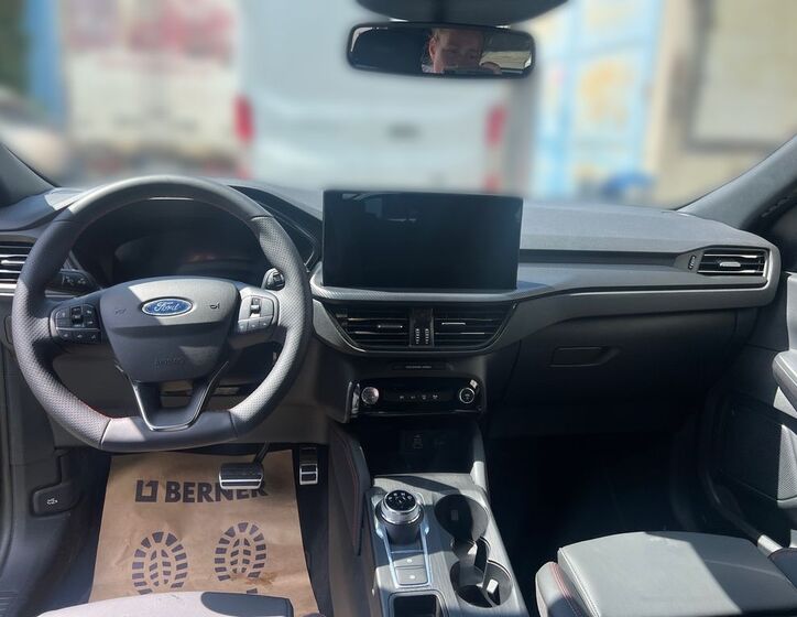 Ford Kuga 10
