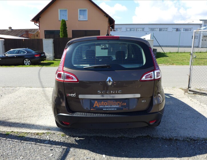 Renault Scénic 7