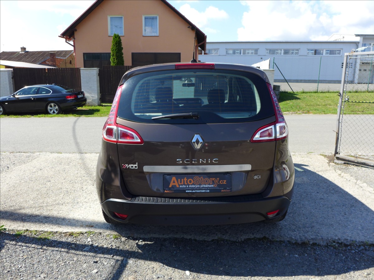 Renault Scénic