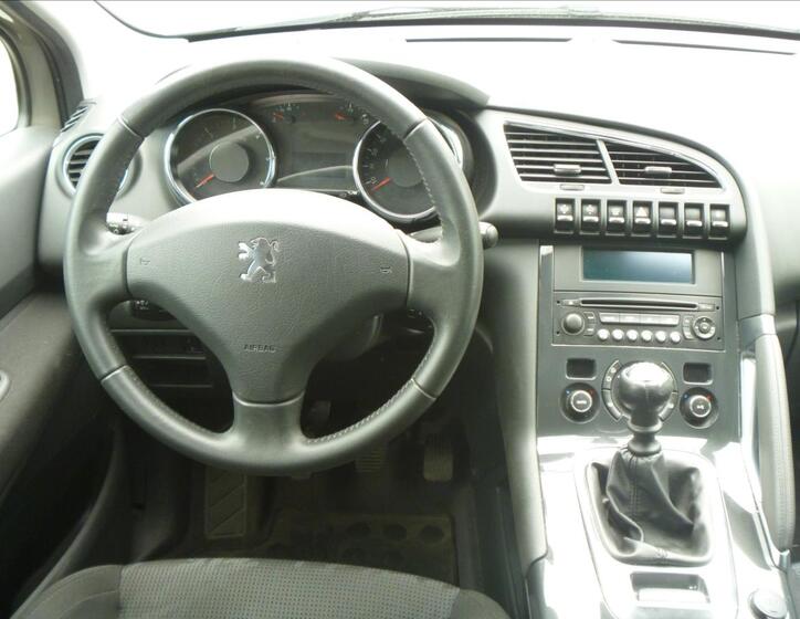 Peugeot 3008 11