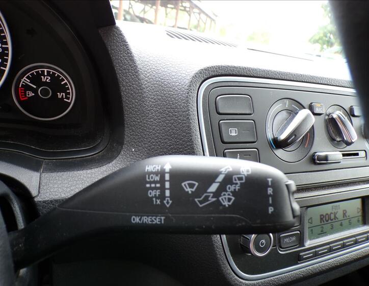 Škoda Citigo 16