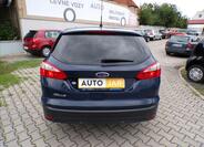 Ford Focus 6