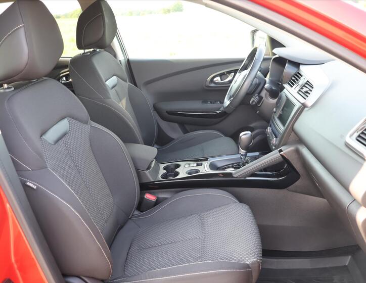 Renault Kadjar 12