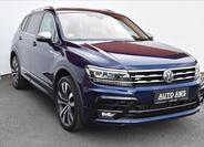 Volkswagen Tiguan Allspace 3