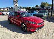 KIA Ceed 1