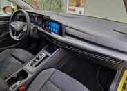 Volkswagen Golf 13