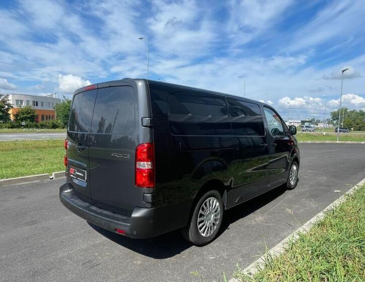 Toyota ProAce 7