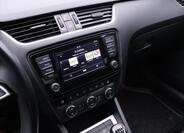Škoda Octavia 22