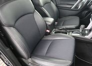 Subaru Forester 14