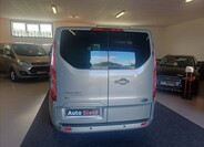 Ford Transit Custom 7