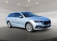 Škoda Octavia 1