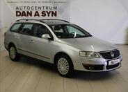 Volkswagen Passat 3