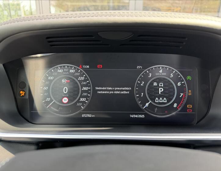 Land Rover Range Rover Sport 21