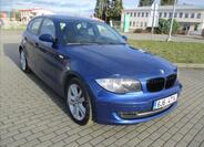 BMW Řada 1 6