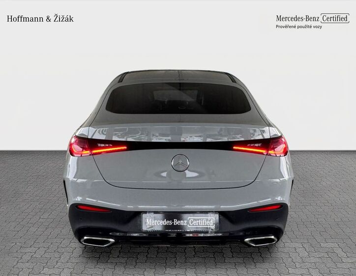 Mercedes-Benz GLC 6