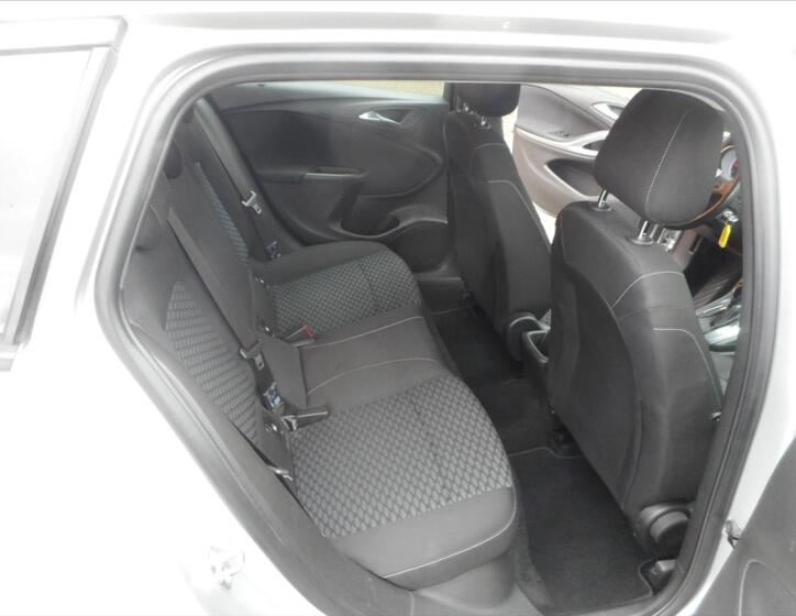 Opel Astra 20