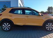 KIA Stonic 4