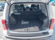Jeep Patriot 16