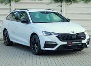 Škoda Octavia 1