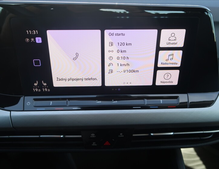 Volkswagen Golf 31