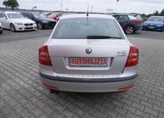 Škoda Octavia 9