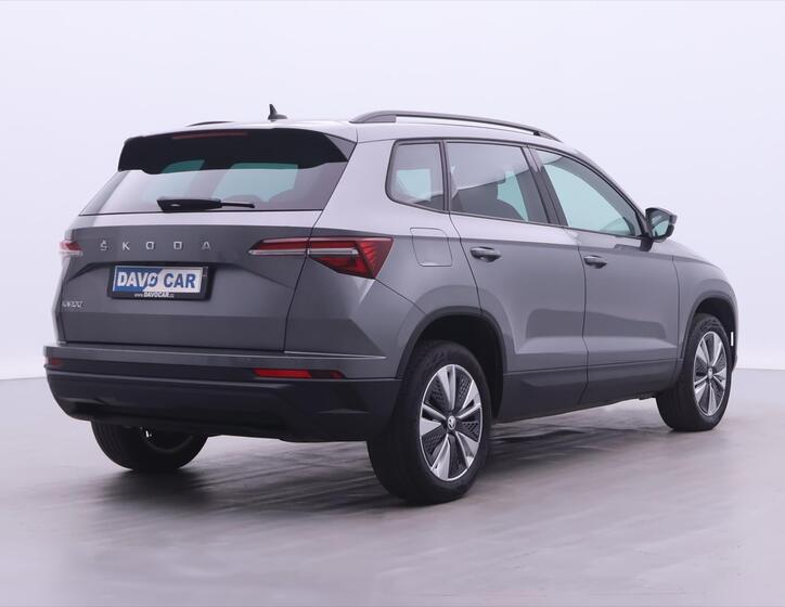 Škoda Karoq 7