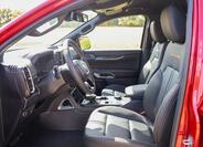 Ford Ranger 12