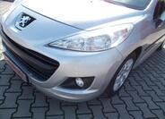 Peugeot 207 7
