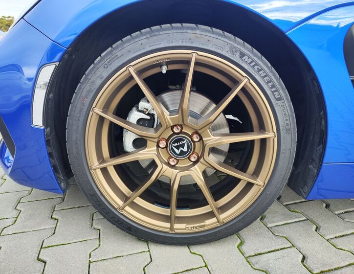 Subaru BRZ 29