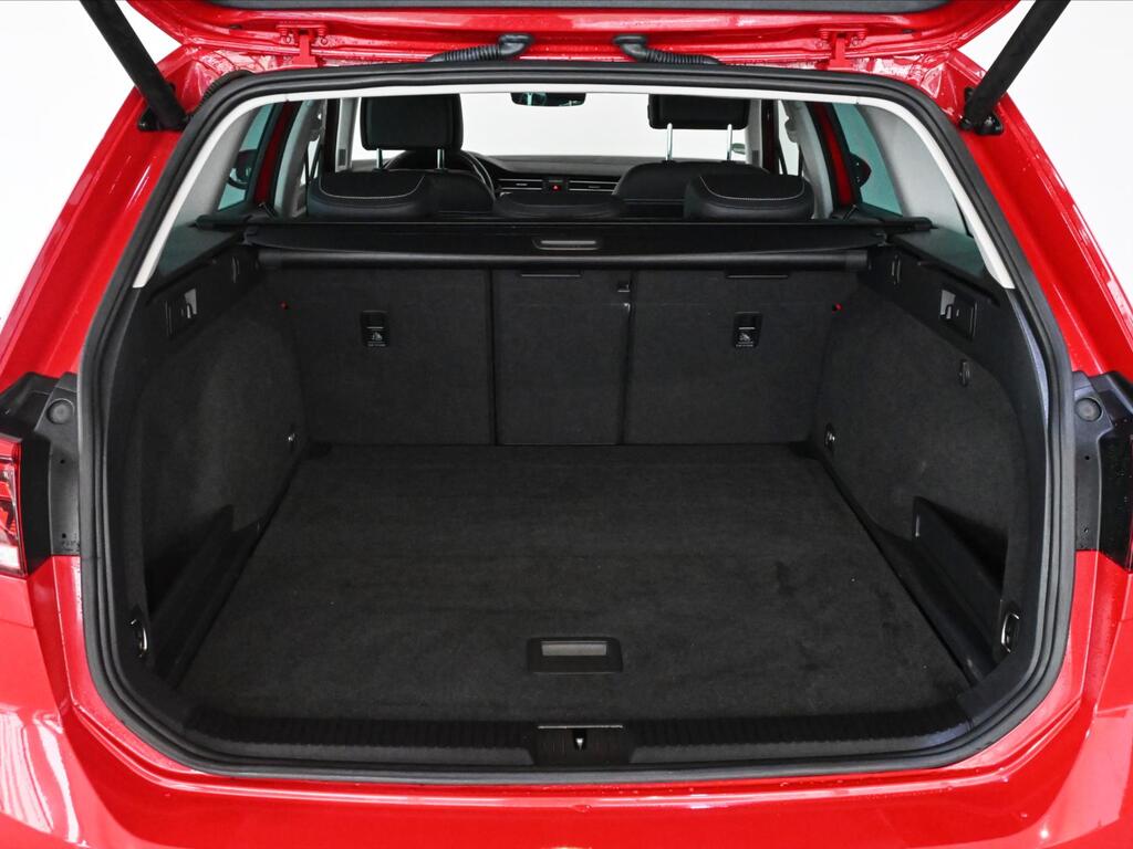 Volkswagen Passat 6