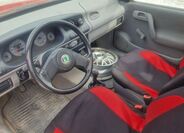 Škoda Felicia 8