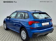 Škoda Kamiq 8